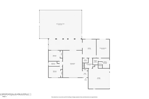 8074 Windover Way Titusville FL 32780
