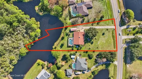 8074 Windover Way Titusville FL 32780