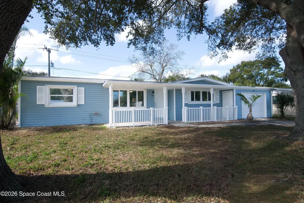 1610 Holland Street Melbourne FL 32935
