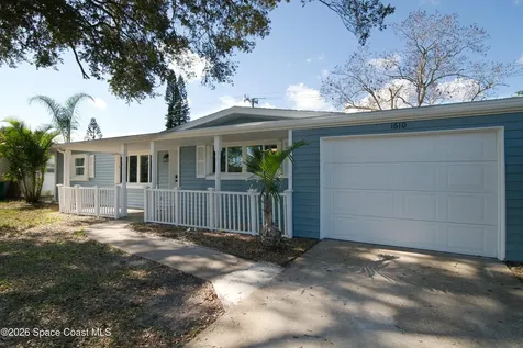 1610 Holland Street Melbourne FL 32935