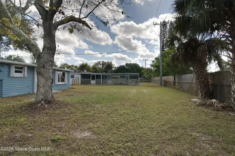 1610 Holland Street Melbourne FL 32935