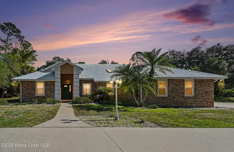 2956 Long Lake Drive Titusville FL 32780