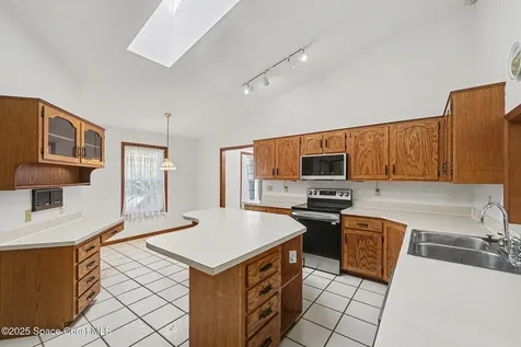 2956 Long Lake Drive Titusville FL 32780