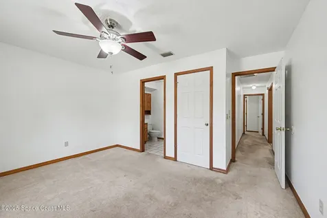 2956 Long Lake Drive Titusville FL 32780