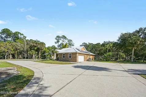 2956 Long Lake Drive Titusville FL 32780