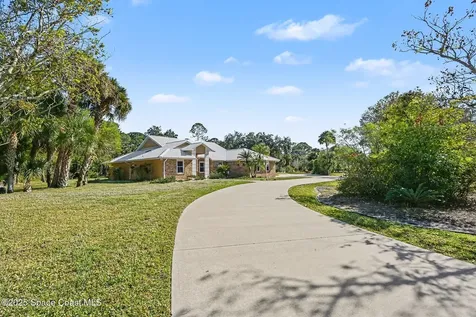 2956 Long Lake Drive Titusville FL 32780