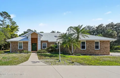 2956 Long Lake Drive Titusville FL 32780