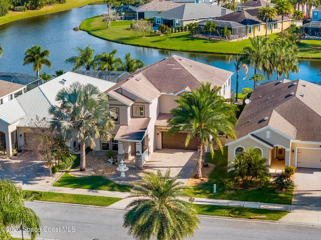 8551 Strom Park Drive Melbourne FL 32940