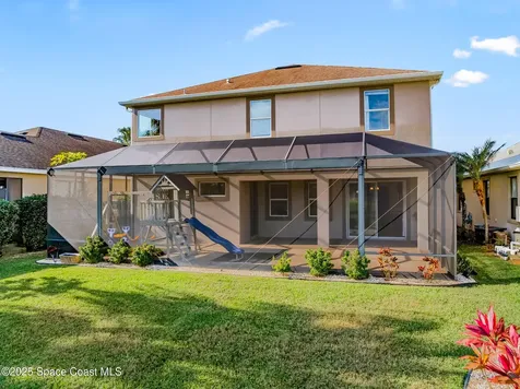 8551 Strom Park Drive Melbourne FL 32940