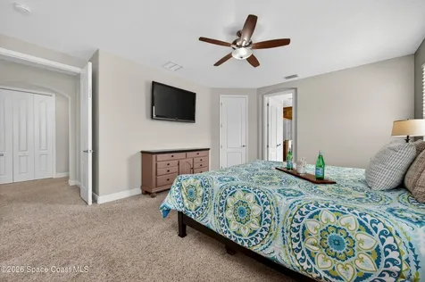 8551 Strom Park Drive Melbourne FL 32940