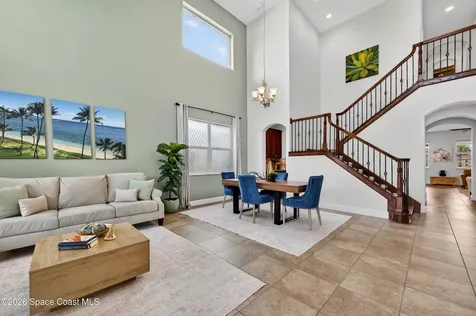 8551 Strom Park Drive Melbourne FL 32940