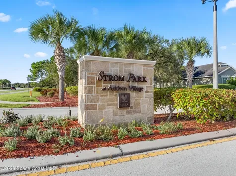 8551 Strom Park Drive Melbourne FL 32940