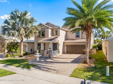 8551 Strom Park Drive Melbourne FL 32940