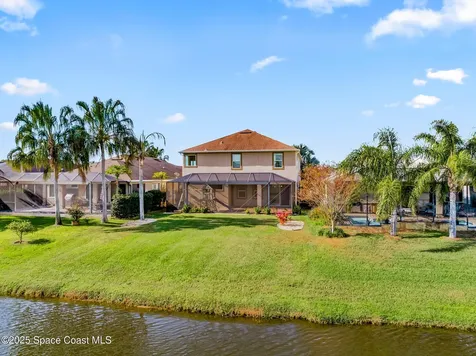 8551 Strom Park Drive Melbourne FL 32940