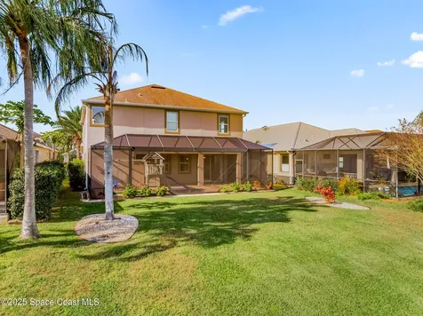 8551 Strom Park Drive Melbourne FL 32940