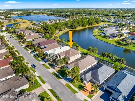 8551 Strom Park Drive Melbourne FL 32940