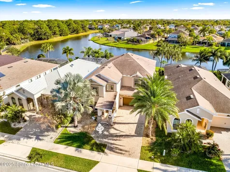 8551 Strom Park Drive Melbourne FL 32940