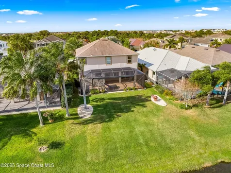 8551 Strom Park Drive Melbourne FL 32940