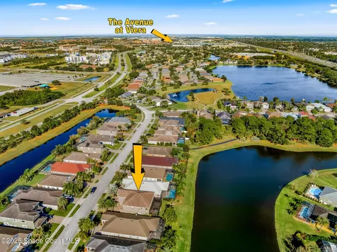 8551 Strom Park Drive Melbourne FL 32940