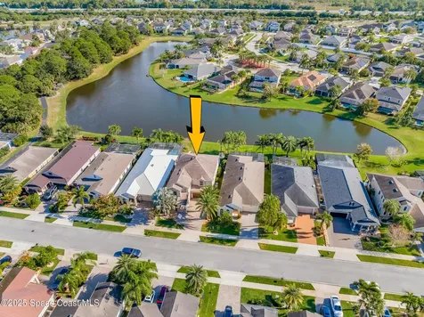 8551 Strom Park Drive Melbourne FL 32940