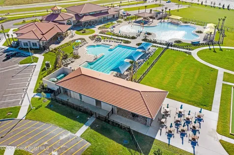 8551 Strom Park Drive Melbourne FL 32940