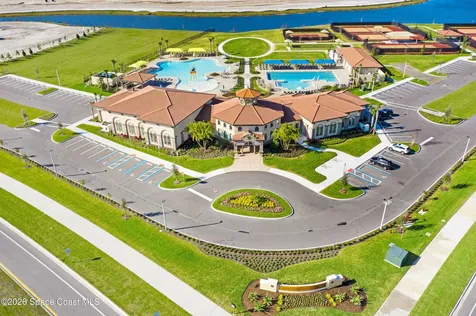 8551 Strom Park Drive Melbourne FL 32940