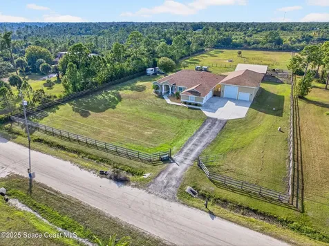 2740 Waring Lane S Malabar FL 32950