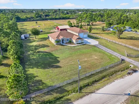 2740 Waring Lane S Malabar FL 32950