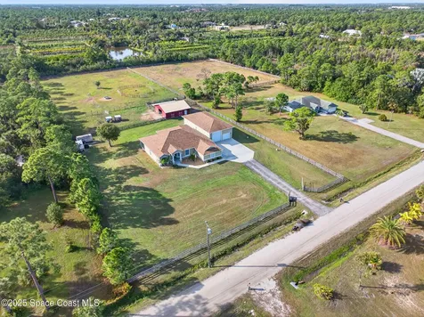 2740 Waring Lane S Malabar FL 32950