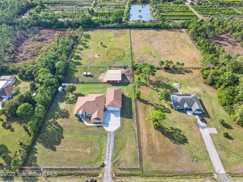 2740 Waring Lane S Malabar FL 32950