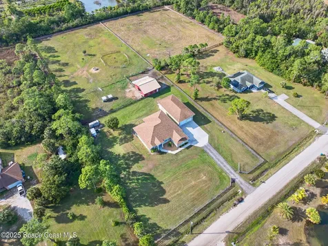 2740 Waring Lane S Malabar FL 32950