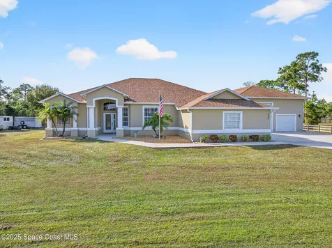 2740 Waring Lane S Malabar FL 32950