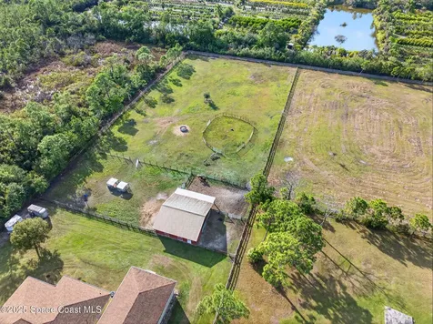 2740 Waring Lane S Malabar FL 32950