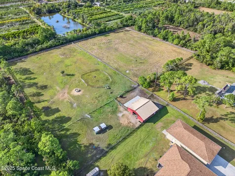 2740 Waring Lane S Malabar FL 32950