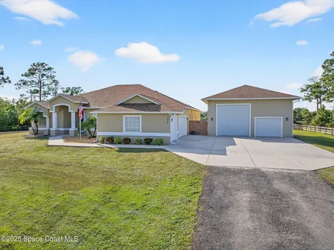 2740 Waring Lane S Malabar FL 32950