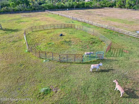 2740 Waring Lane S Malabar FL 32950