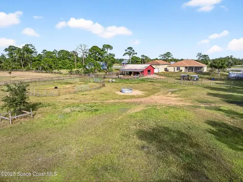 2740 Waring Lane S Malabar FL 32950