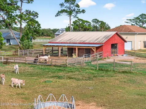 2740 Waring Lane S Malabar FL 32950