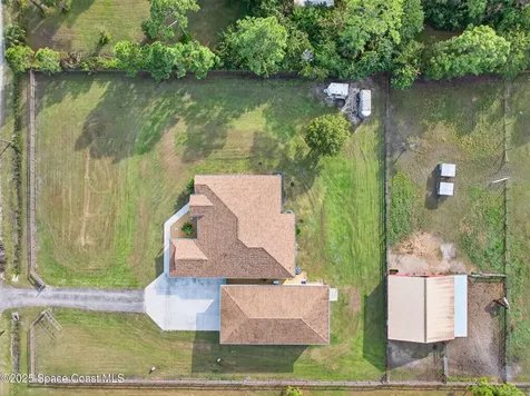 2740 Waring Lane S Malabar FL 32950