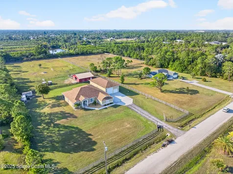 2740 Waring Lane S Malabar FL 32950