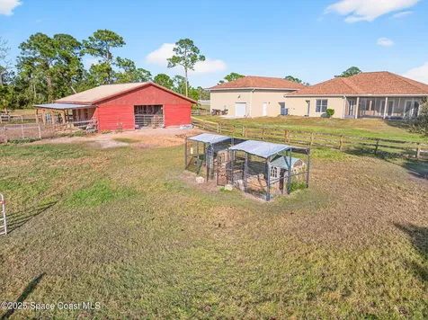 2740 Waring Lane S Malabar FL 32950
