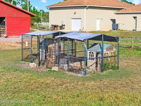 2740 Waring Lane S Malabar FL 32950