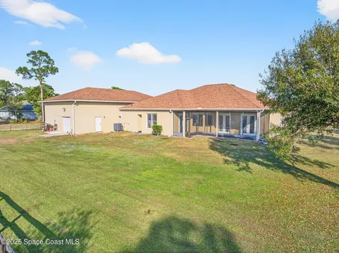 2740 Waring Lane S Malabar FL 32950