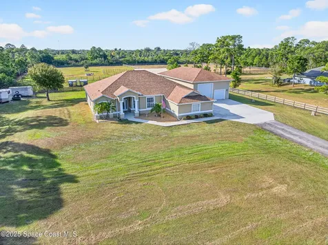 2740 Waring Lane S Malabar FL 32950