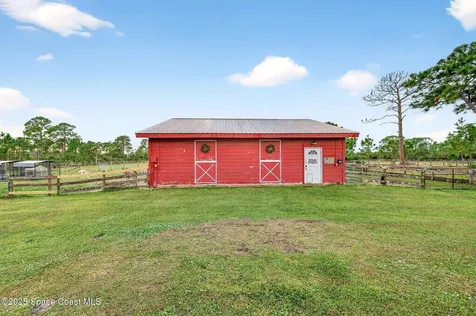 2740 Waring Lane S Malabar FL 32950