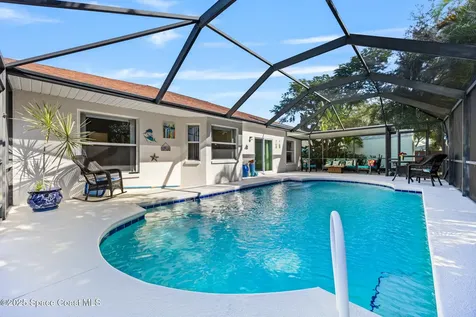 3311 Craggy Bluff Place Cocoa FL 32926