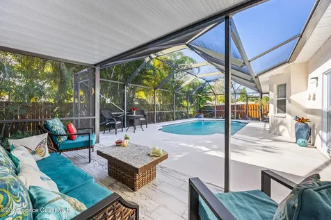 3311 Craggy Bluff Place Cocoa FL 32926