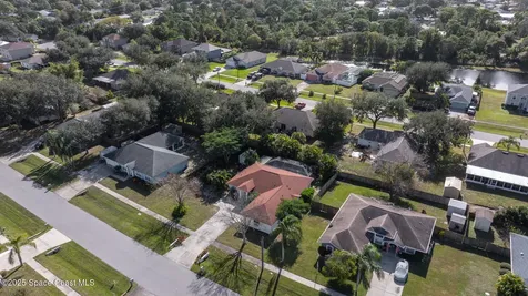3311 Craggy Bluff Place Cocoa FL 32926