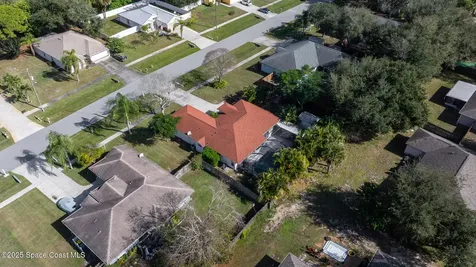 3311 Craggy Bluff Place Cocoa FL 32926