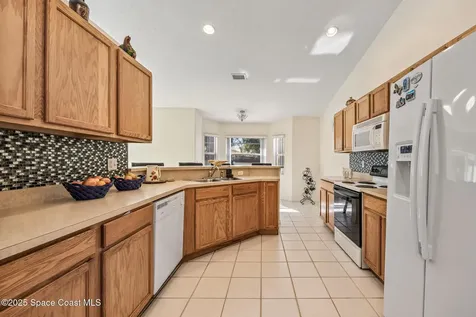 3311 Craggy Bluff Place Cocoa FL 32926